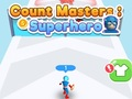 Hra Superhrdina Count Masters 