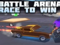 Hra Battle Arena Závod o vítězství 
