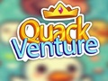 Hra Quackventure