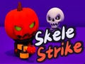 Hra Skelestrike