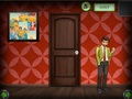 Hra Amgel Easy Room Escape 227