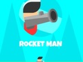 Hra Rocket Man
