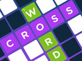 Hra Ninja Crossword Challenge