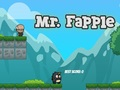 Hra Pan. Fapple Apple Dash 