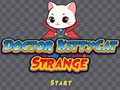 Hra Doktor Kittycat Strange 
