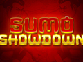 Hra SUMO Showdown