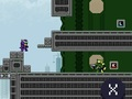 Hra Super Robo Slasher
