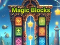 Hra Magické bloky 