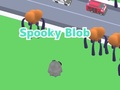Hra Strašidelný blob 