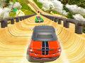 Hra Mega Ramps Ultimátní automobilové závody 