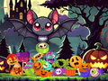 Hra Halloweenská výzva 