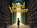 Hra Slovo Voyager 