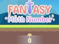 Hra Fantasy matematické číslo 