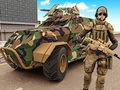 Hra Nás Army Car Hry Řízení kamionu 