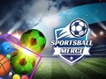 Hra Sportovní sloučení 