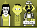 Hra Colorbox Hořčice 