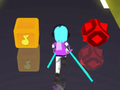 Hra Beat Blader 3d