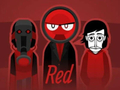 Hra Increbox Red Colorbox
