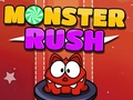 Hra Monster Rush