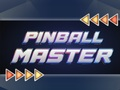 Hra Mistr pinballu 