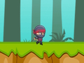 Hra Ninja Speed Runner