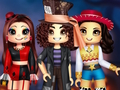 Hra Roblox Halloweenská kostýmní párty 