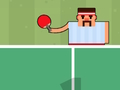 Hra Hipster tenis 