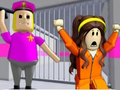 Hra Horor Minecraft Partytime 