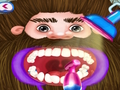 Hra Dětský zubní lékař Asmr Salon 