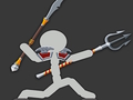 Hra Hůl Archer