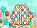 Hra Candy Cascade