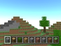 Hra MineBlocks: Stavba 