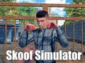 Hra Simulátor Skoof 