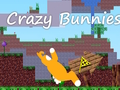 Hra Crazy Bunnies