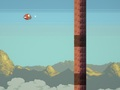 Hra Naštvaná Flappy 