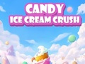 Hra Candy Ice Cream Crush