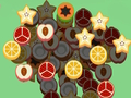 Hra Ovoce Stack 