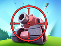Hra Tank Sniper 3d