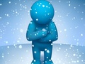 Hra Frozenventure