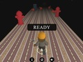 Hra 3D Zombie Run