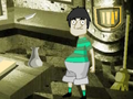 Hra Doktor Ku Sklep 