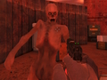Hra Super zombie střílečka 