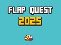 Hra Flap Quest 2025