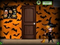 Hra Amgel Halloween Room Escape 39