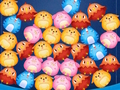 Hra Bubble Pop Challenge