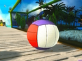 Hra Rolling Balls Sea Race