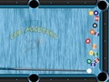 Hra Elitní ovládání cue 