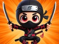 Hra Ninja Dash
