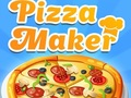 Hra Výrobce pizzy 