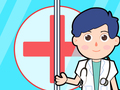 Hra Moje nemocnice Learn & Care 